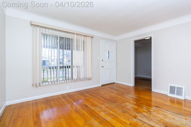 4205 17th Street, Wyandotte, MI 48192