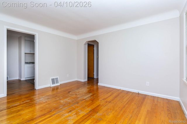 4205 17th Street, Wyandotte, MI 48192