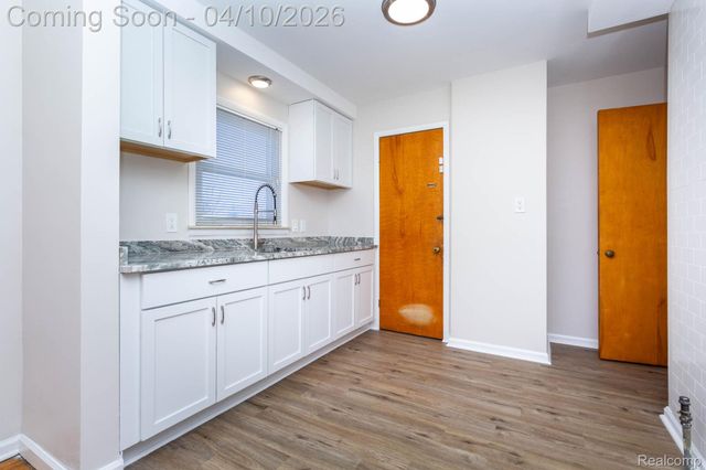 4205 17th Street, Wyandotte, MI 48192