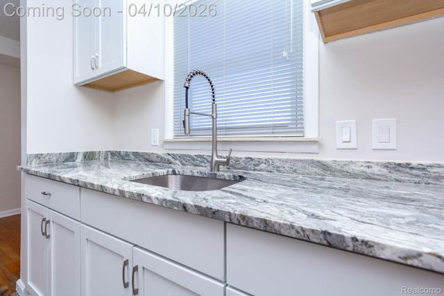 4205 17th Street, Wyandotte, MI 48192