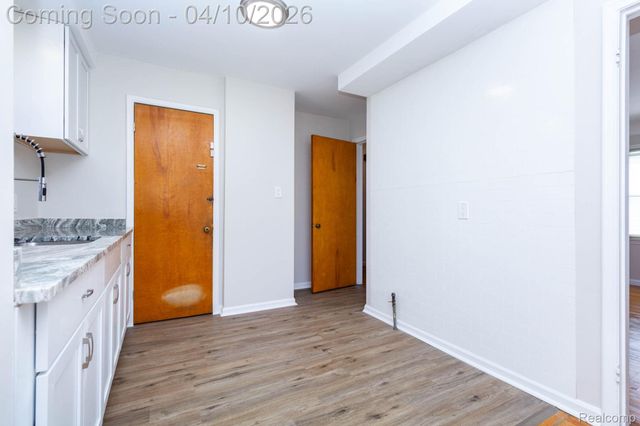 4205 17th Street, Wyandotte, MI 48192