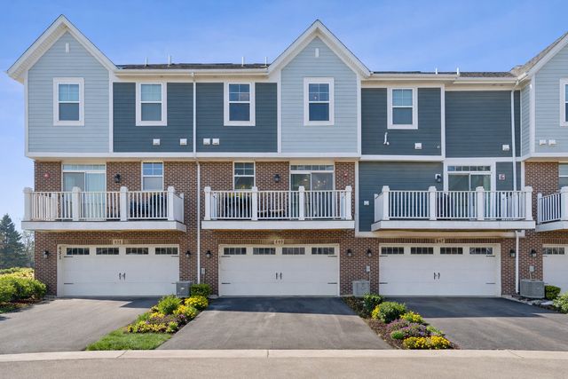 449 Ashley Avenue, La Grange, IL 60525