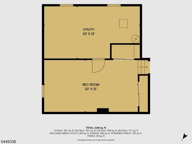 4 Glenwood Terrace, Bridgewater Twp., NJ 08807