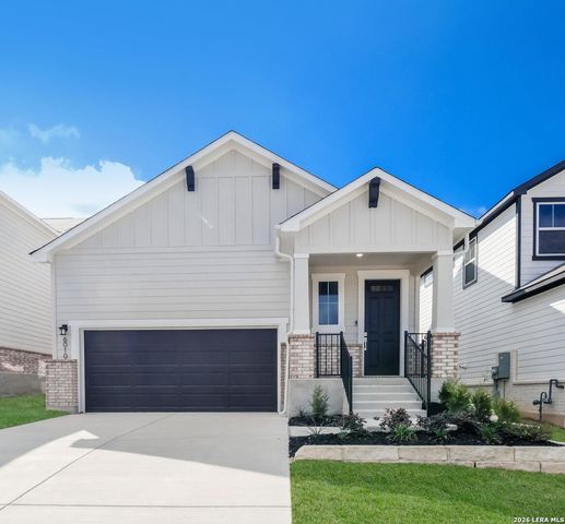 6010 Calgary Park, San Antonio, TX 78233