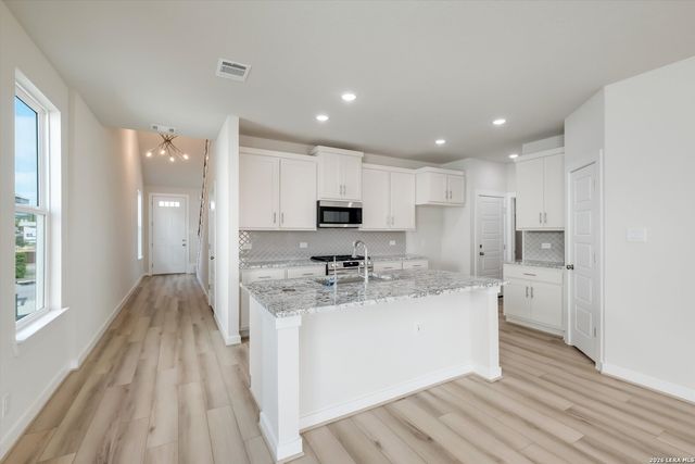 6010 Calgary Park, San Antonio, TX 78233