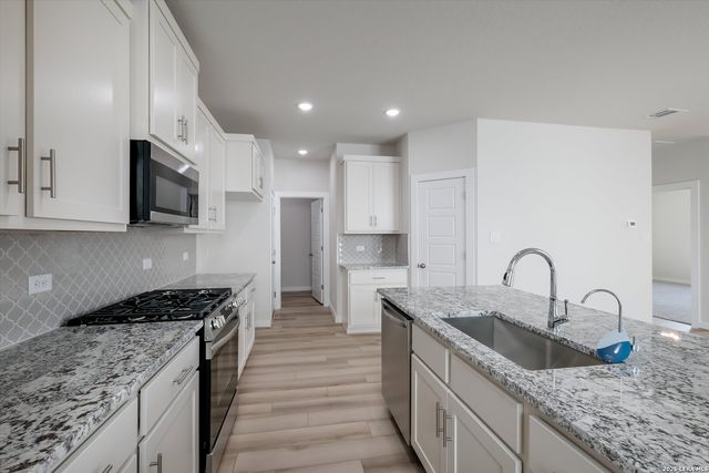 6010 Calgary Park, San Antonio, TX 78233