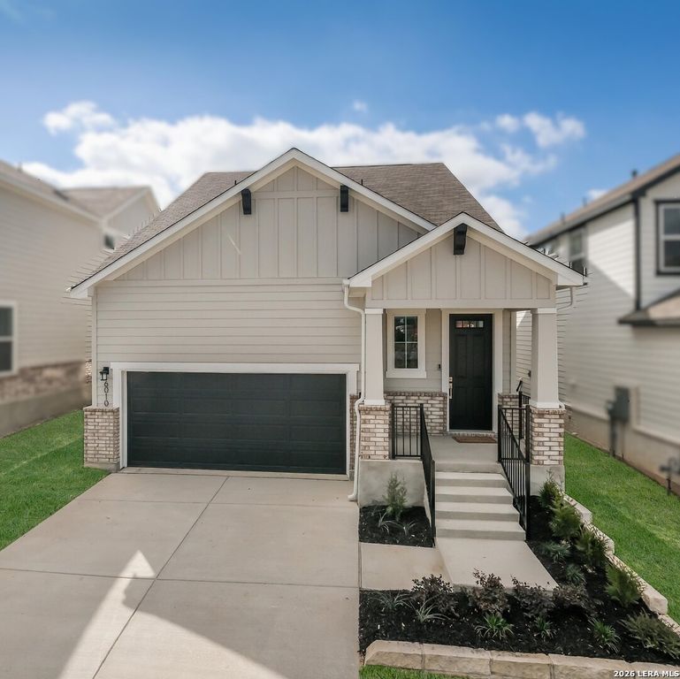 6010 Calgary Park, San Antonio, TX 78233