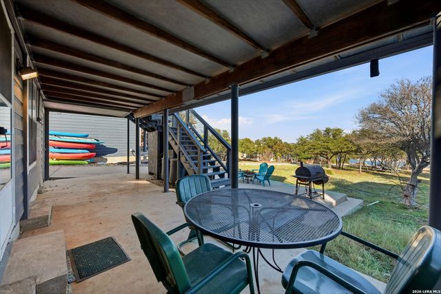 2681 Lakeview Dr, Canyon Lake, TX 78133