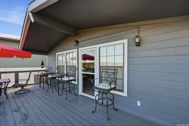 2681 Lakeview Dr, Canyon Lake, TX 78133