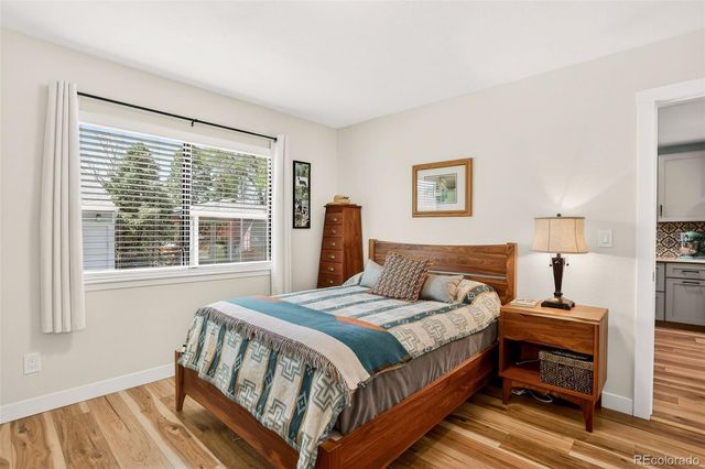 4026 N Ames Street, Wheat Ridge, CO 80212