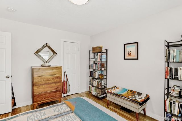 4026 N Ames Street, Wheat Ridge, CO 80212