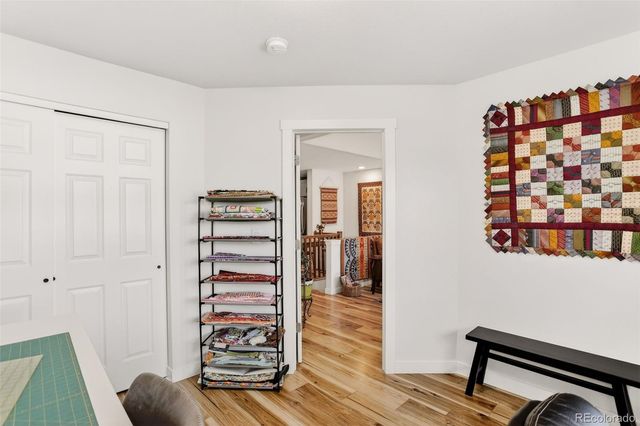 4026 N Ames Street, Wheat Ridge, CO 80212