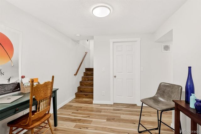 4026 N Ames Street, Wheat Ridge, CO 80212
