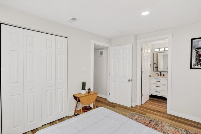 4026 N Ames Street, Wheat Ridge, CO 80212