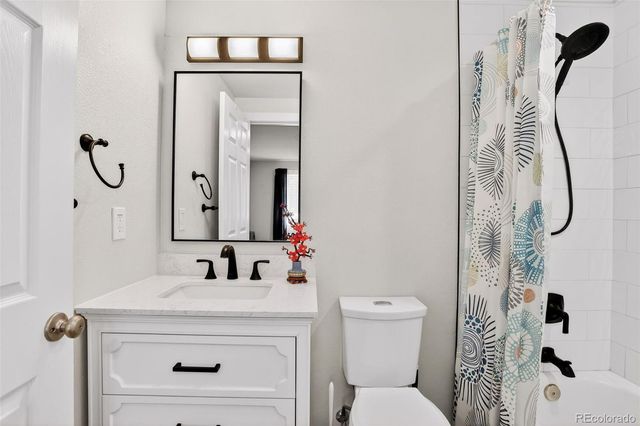 4026 N Ames Street, Wheat Ridge, CO 80212
