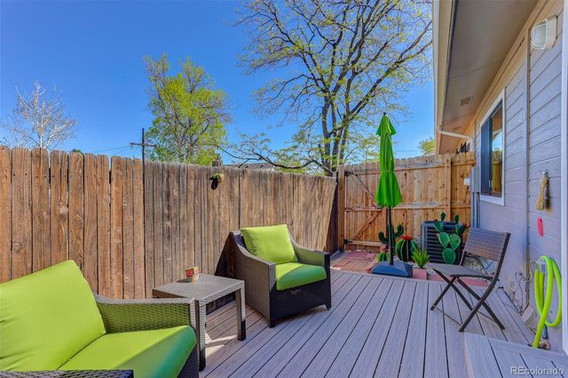 4026 N Ames Street, Wheat Ridge, CO 80212