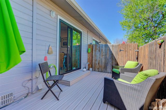 4026 N Ames Street, Wheat Ridge, CO 80212