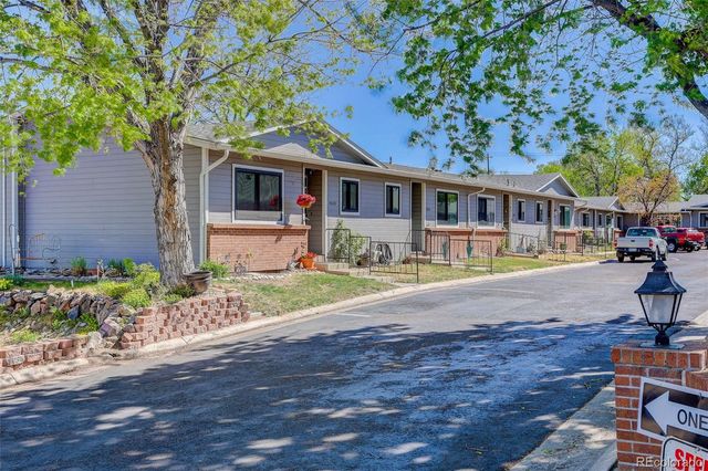 4026 N Ames Street, Wheat Ridge, CO 80212