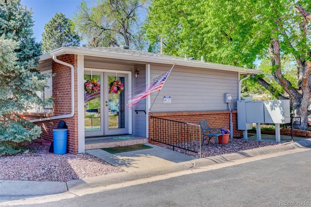 4026 N Ames Street, Wheat Ridge, CO 80212