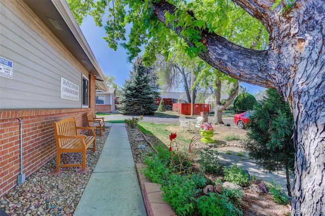 4026 N Ames Street, Wheat Ridge, CO 80212