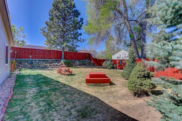 4026 N Ames Street, Wheat Ridge, CO 80212