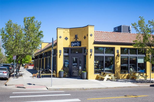 4026 N Ames Street, Wheat Ridge, CO 80212