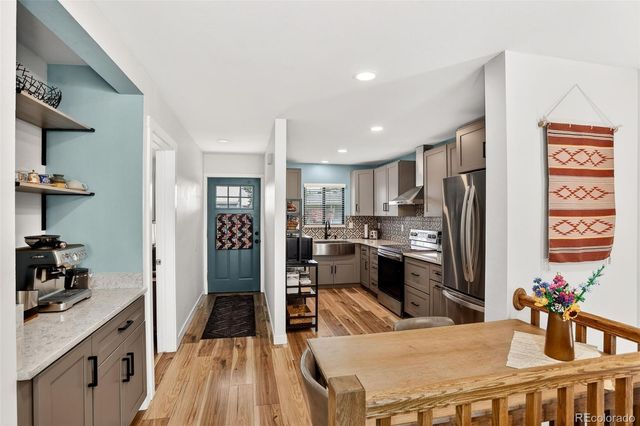 4026 N Ames Street, Wheat Ridge, CO 80212