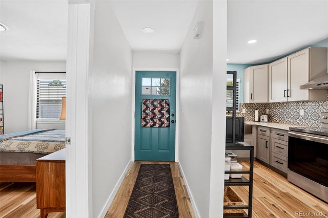 4026 N Ames Street, Wheat Ridge, CO 80212