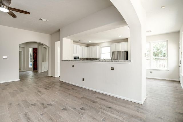 5818 Pebble Bank Lane, Houston, TX 77041
