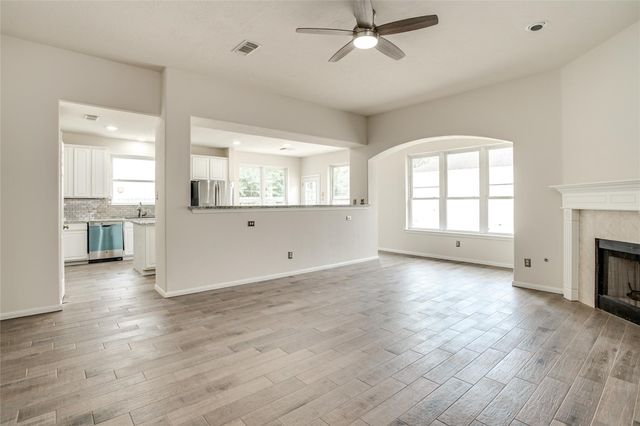 5818 Pebble Bank Lane, Houston, TX 77041