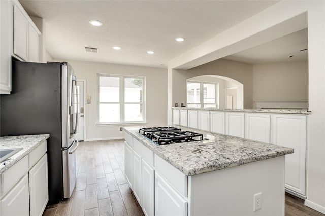 5818 Pebble Bank Lane, Houston, TX 77041