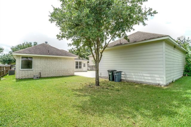 5818 Pebble Bank Lane, Houston, TX 77041