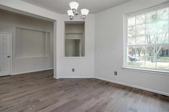 5818 Pebble Bank Lane, Houston, TX 77041