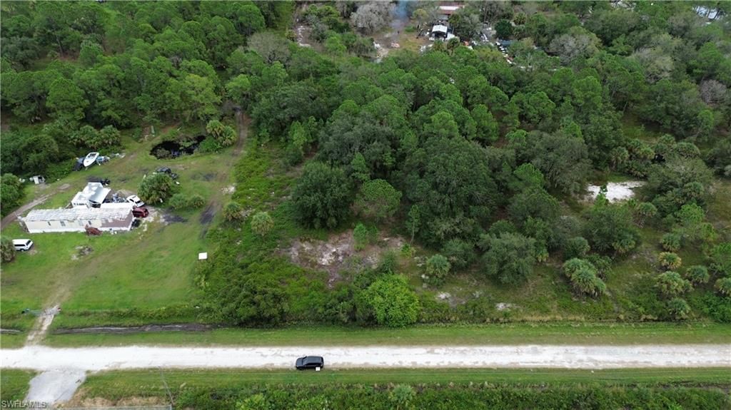 465 S Arboleda ST, Clewiston, FL 33440