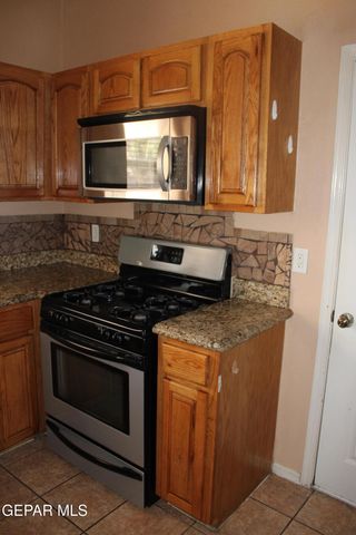 4056 Tibuni Place, El Paso, TX 79904