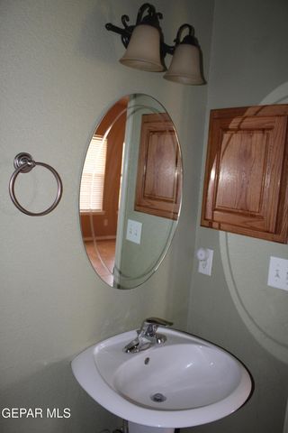4056 Tibuni Place, El Paso, TX 79904