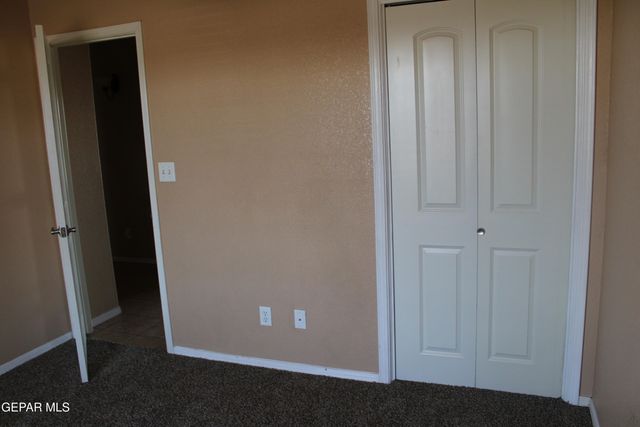 4056 Tibuni Place, El Paso, TX 79904