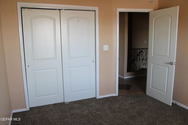 4056 Tibuni Place, El Paso, TX 79904