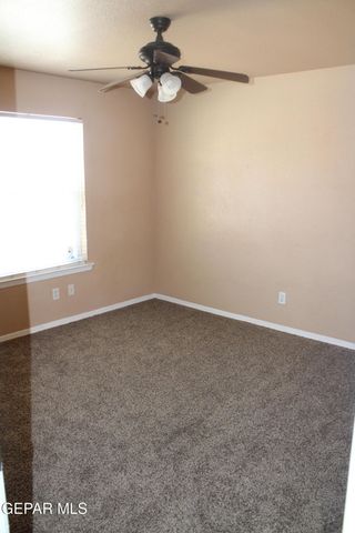 4056 Tibuni Place, El Paso, TX 79904