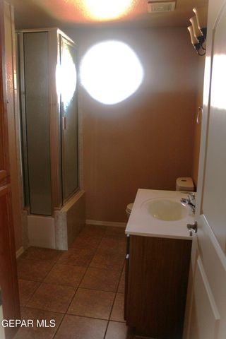 4056 Tibuni Place, El Paso, TX 79904