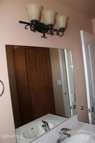 4056 Tibuni Place, El Paso, TX 79904