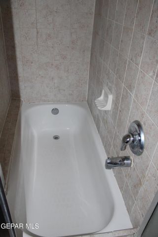 4056 Tibuni Place, El Paso, TX 79904