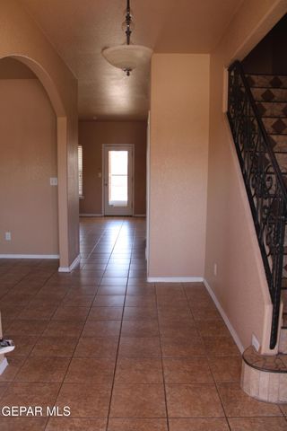 4056 Tibuni Place, El Paso, TX 79904