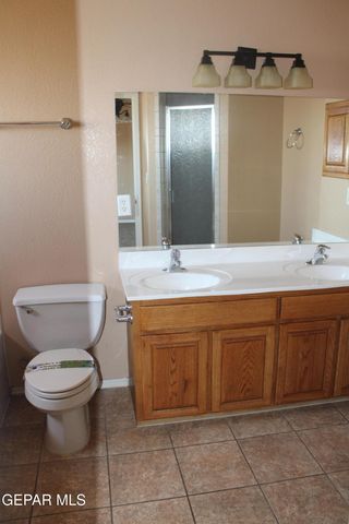 4056 Tibuni Place, El Paso, TX 79904