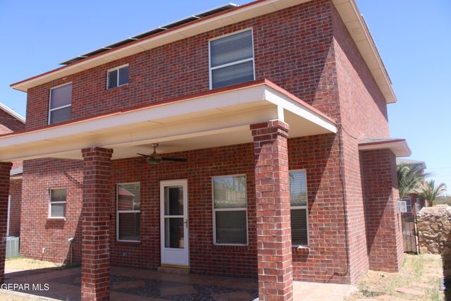4056 Tibuni Place, El Paso, TX 79904