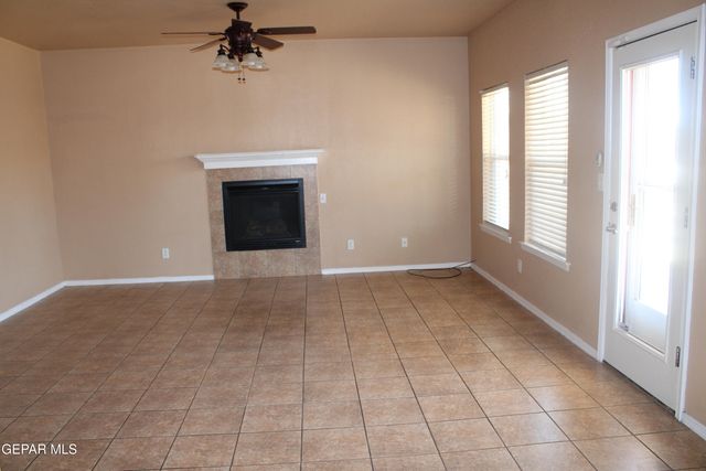 4056 Tibuni Place, El Paso, TX 79904