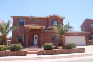 4056 Tibuni Place, El Paso, TX 79904