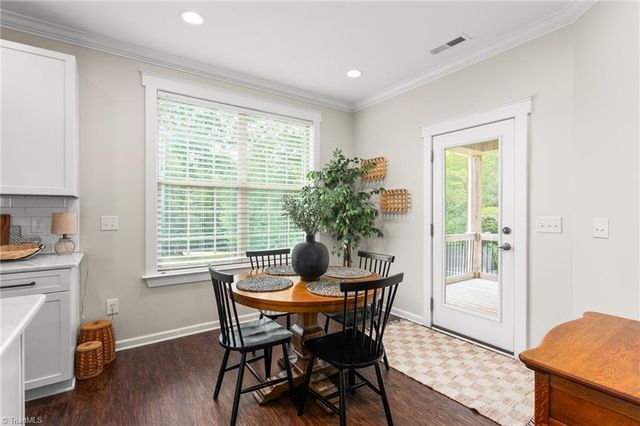 1495 Kernodle Landing Drive, Burlington, NC 27217