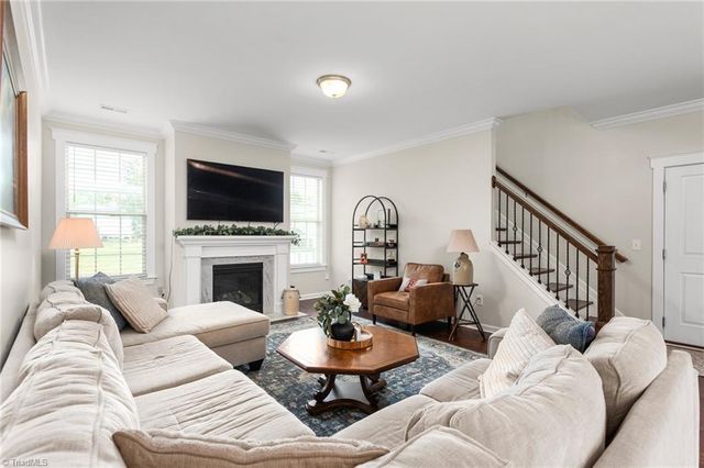 1495 Kernodle Landing Drive, Burlington, NC 27217
