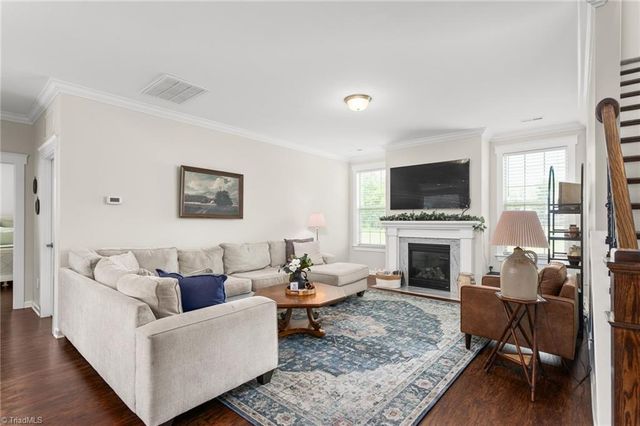 1495 Kernodle Landing Drive, Burlington, NC 27217